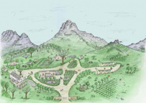 Rozendal Stay